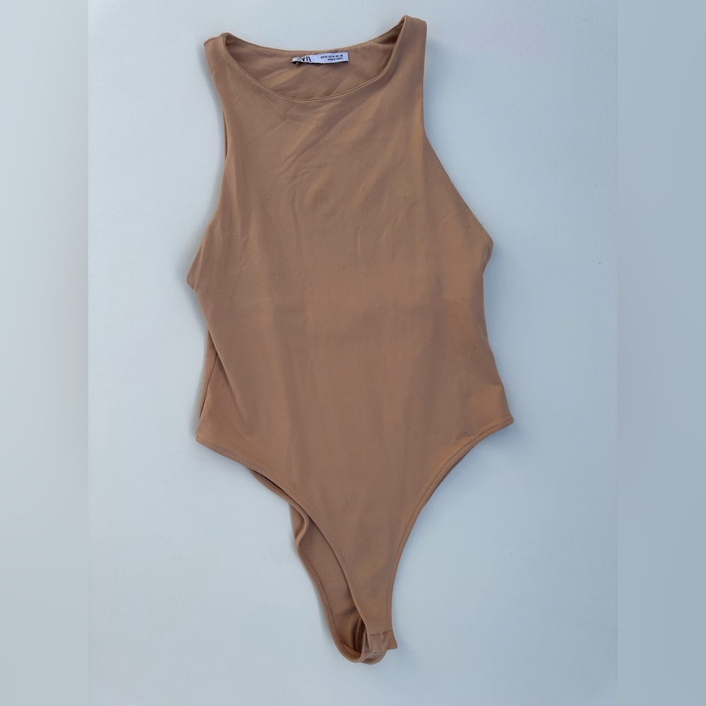 Zara body suit